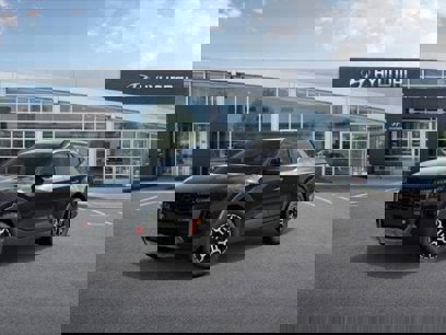 New 2025 Hyundai Santa Cruz XRT