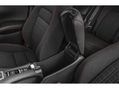 New 2025 Honda HR-V Sport