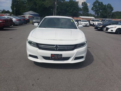 Used 2016 Dodge Charger SE w/ Popular Equipment Group