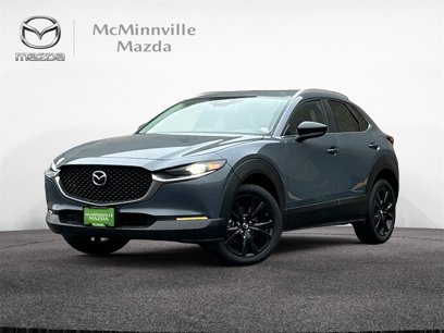 New 2024 MAZDA CX-30 AWD 2.5 S w/ Preferred Package