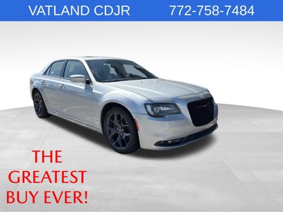 Certified 2022 Chrysler 300 S