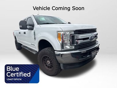 Used 2017 Ford F350 XLT