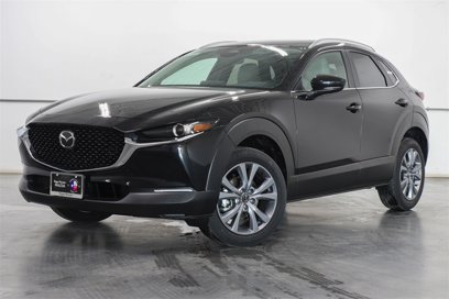 New 2025 MAZDA CX-30 AWD 2.5 S w/ Preferred Package