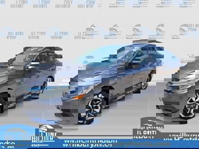 Used 2016 Honda Civic LX