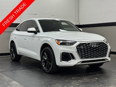 Used 2021 Audi Q5 2.0T Premium Plus w/ Premium Plus Package