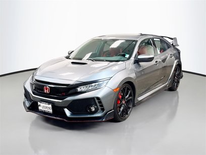 Used 2017 Honda Civic Type R