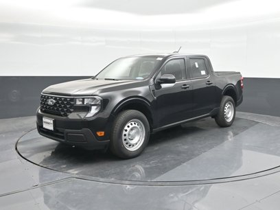 New 2025 Ford Maverick XL