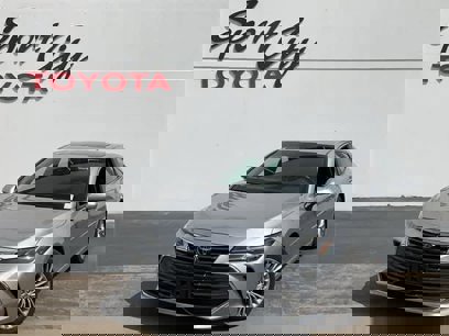 Used 2022 Toyota Avalon Limited