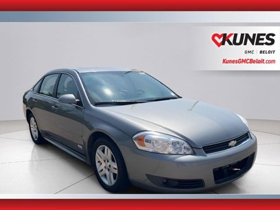 Used 2009 Chevrolet Impala LT