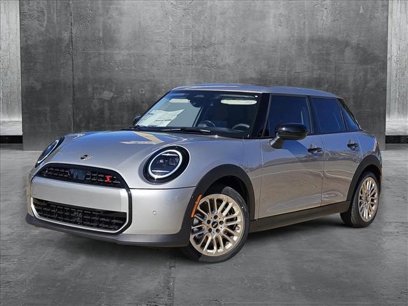 Used 2025 MINI Cooper S