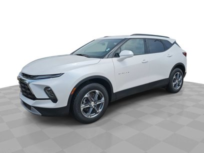 Certified 2023 Chevrolet Blazer LT w/ Convenience Package
