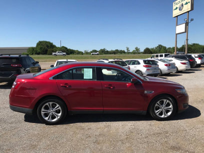 Used 2015 Ford Taurus SEL w/ Equipment Group 201A