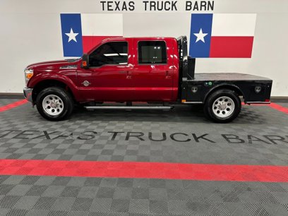 Used 2016 Ford F250 Lariat w/ Lariat Interior Package