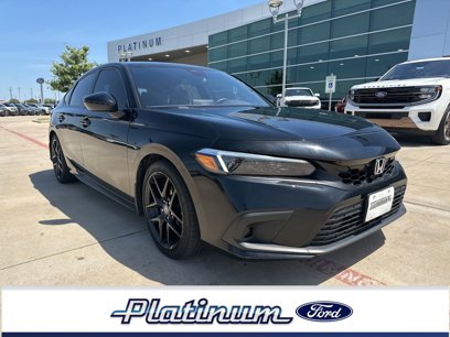Used 2023 Honda Civic Sport