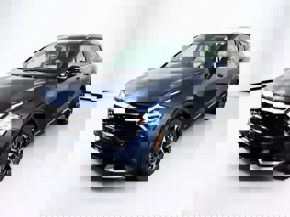 Certified 2023 Kia Sportage EX