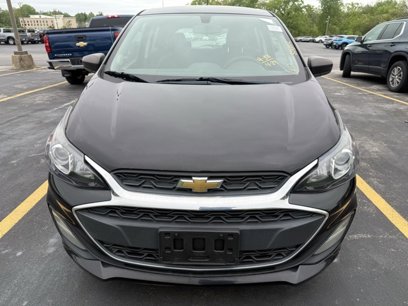 Used 2020 Chevrolet Spark LS
