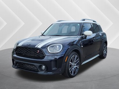 Used 2023 MINI Cooper Countryman S