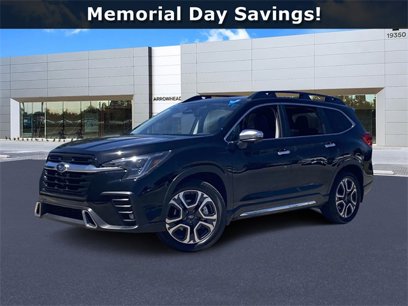 Used 2023 Subaru Ascent Touring