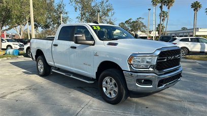 Used 2023 RAM 2500 Big Horn w/ Level 1 Equipment Group