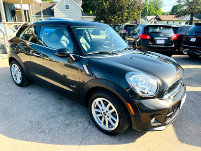 Used 2015 MINI Cooper Paceman S