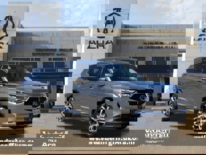 Certified 2024 Acura MDX FWD w/ Technology Package