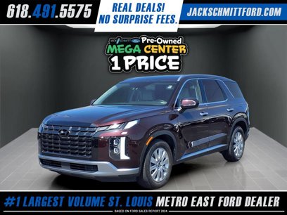 Used 2024 Hyundai Palisade SEL