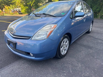 Used 2006 Toyota Prius