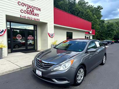 Used 2013 Hyundai Sonata GLS