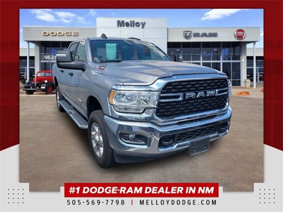 Used 2024 RAM 2500 Big Horn w/ Bed Utility Group