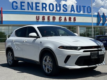 Used 2024 Dodge Hornet R/T