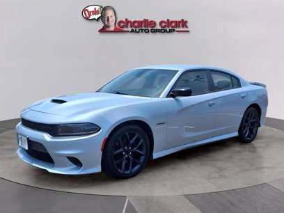 Used 2022 Dodge Charger R/T w/ Blacktop Package