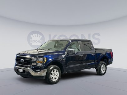 Used 2023 Ford F150 XLT