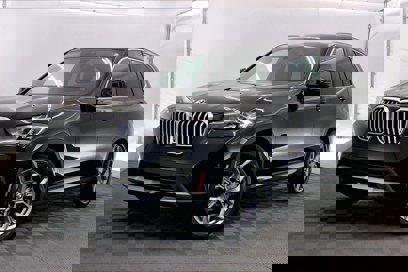 Used 2024 BMW X3 xDrive30i