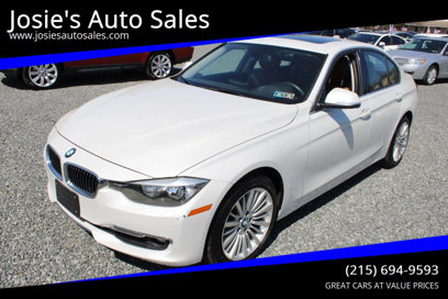 Used 2013 BMW 328i xDrive Sedan