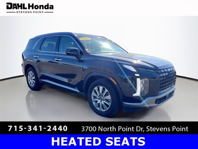 Used 2024 Hyundai Palisade SEL