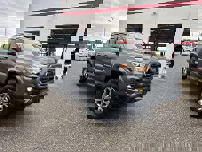 Used 2018 Toyota Tacoma SR5