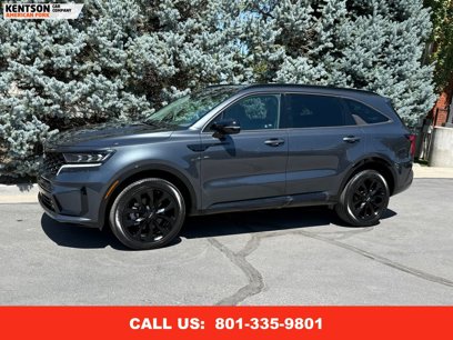 Used 2023 Kia Sorento SX