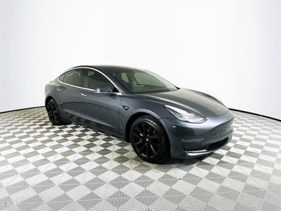 Used 2019 Tesla Model 3 Standard Range Plus