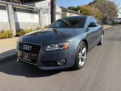 Used 2009 Audi A5 3.2