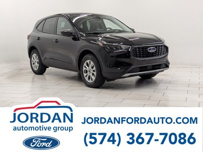 New 2025 Ford Escape Active w/ Cold Weather Package