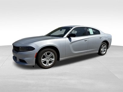 Used 2023 Dodge Charger SXT