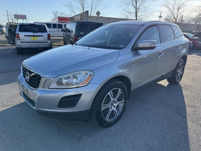 Used 2013 Volvo XC60 T6