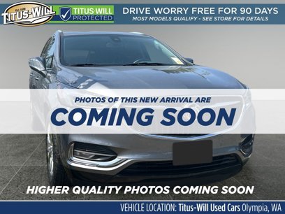 Used 2018 Buick Enclave Premium