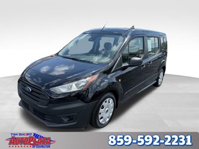 Used 2020 Ford Transit Connect XL
