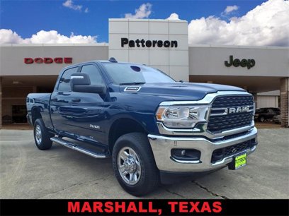 Used 2024 RAM 2500 Big Horn w/ Bed Utility Group