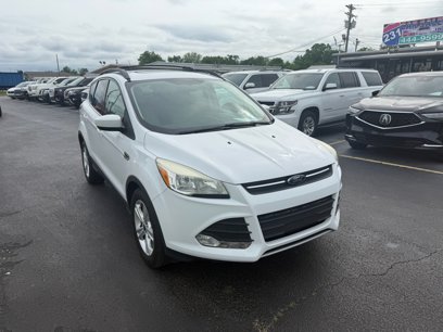 Used 2015 Ford Escape SE w/ Equipment Group 201A