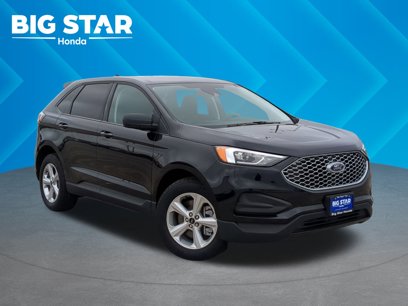 Used 2024 Ford Edge SE