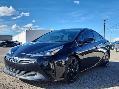 Used 2022 Toyota Prius