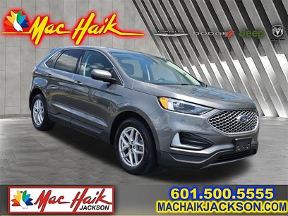 Used 2023 Ford Edge SEL