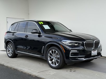 Used 2019 BMW X5 xDrive40i w/ Convenience Package